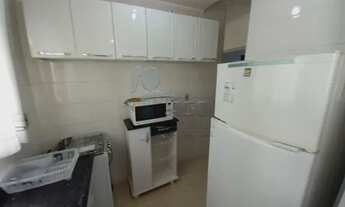 Imagem 4: Apartamento Padrão em Ribeirão Preto