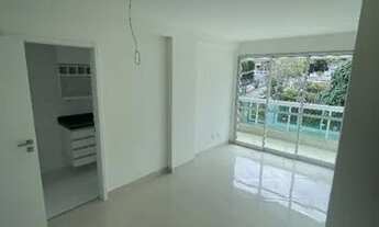 Imagem 7: Apartamento Aluguel Freguesia Jacarepaguá - 2 quartos (1 suite), 2 banheiros, 64M² e 1 vag