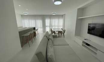 Imagem 4: Apartamento mobiliado com 4 suítes no Centro - Balneário Camboriú - SC