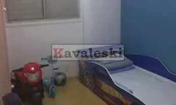 Imagem 5: Apartamento, Jardim São Savério - São Paulo