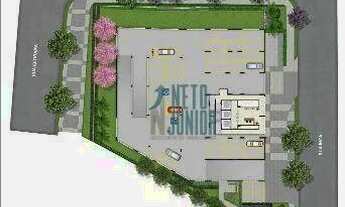 Imagem 7: Conjunto para alugar, 392 m² por R$ 16.000,00/mês - Vila Prudente (Zona Leste) - São Paulo