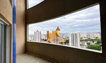 Imagem 6: Apartamento Duplex com 5 dormitórios à venda, 316 m² por R$ 2.200.000,00 - Vila Assunção