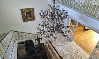 Imagem 7: MANSÃO COM 04 SUITES