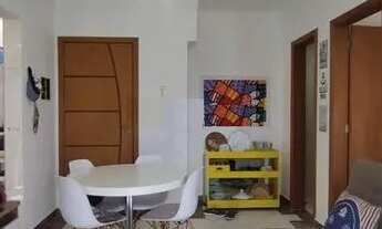 Imagem 2: PRAIA GRANDE - Apartamento Padrão - CAIÇARA