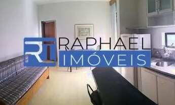 Imagem 3: Apartamento para aluguel, 1 quarto, 1 suíte, 1 vaga, Lourdes - Belo Horizonte/MG