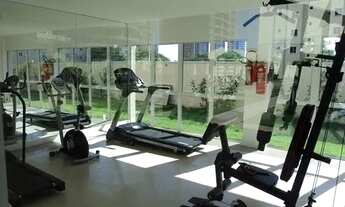 Imagem 3: Well~29maio Apartamento possui 85 metros quadrados com 3 quartos em Jaqueira - Recife - Pe