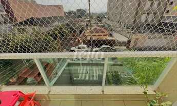 Imagem 3: Santo André - Apartamento Padrão - Vila Príncipe de Gales