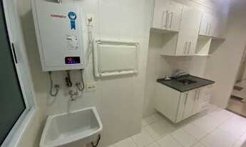 Imagem 6: APARTAMENTO RESIDENCIAL em CAMPINAS - SP, SWIFT