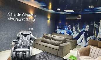 Imagem 11: Magnifica Mansão Duplex 862m2, 4 suítes, piscina, academia, escritorio, área gourmet. Pont