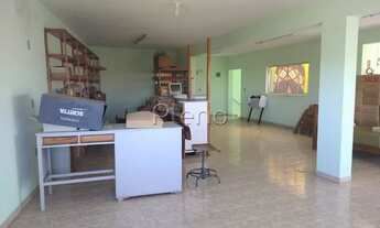 Imagem 4: Sala - Parque das Universidades - Campinas