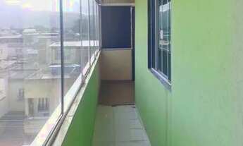 Imagem 7: Cobertura para aluguel tem 380 metros quadrados com 4 quartos em Nova Cidade - Nilópolis