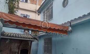 Imagem 2: Rio de Janeiro - Casa de Condomínio - Tanque