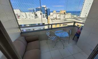 Imagem: Apartamento para venda possui 125 metros