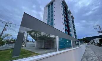 Imagem: Apartamento para venda tem 53 metros quadrados