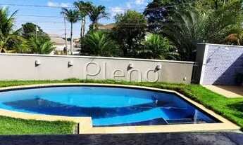 Imagem 2: Casa - Loteamento Alphaville Campinas - Campinas