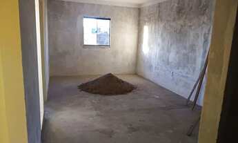 Imagem 2: VENDO OU TROCO SOBRADO EM RUY BARBOSA