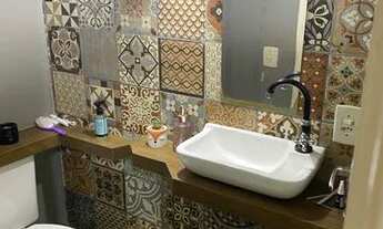 Imagem 2: Aluguel casa em condomínio