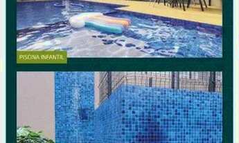 Imagem 4: Bairro Estoril em BH - 2 Quartos com suíte