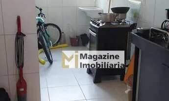 Imagem 5: Apartamento com 3 dormitórios à venda, 90 m² por R$ 370.000 - Vale Verde - Porto Seguro/BA