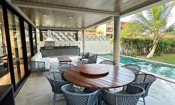 Imagem 4: Casa com 07 suítes em Muro Alto