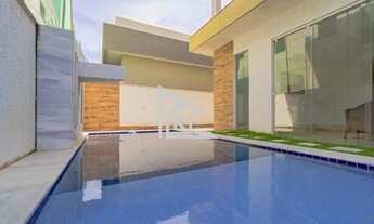 Imagem: Fino Acabamento - Duplex - 4 suites - Resid
