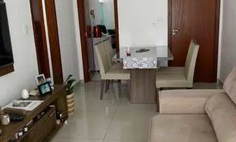 Imagem 2: Alugo apto2/4 no Jardim Laranjeiras