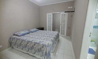 Imagem 5: Casa de temporada Guaruja com 4 quartos Balneario Praia de Pernambuco aluguel casa Carnav