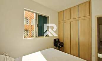 Imagem 5: Apartamento a venda de 2 quartos, 1 vaga no Carmo - Belo Horizonte/MG