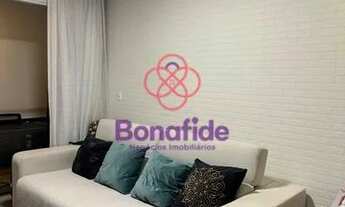 Imagem 5: JUNDIAI - Apartamento Padrão - ENGORDADOURO