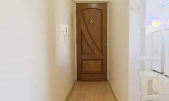 Imagem 2: Apartamento para Aluguel - Perdizes, 1 Quarto, 55 m2