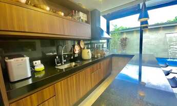 Imagem 4: Luxuoso sobrado a venda Campos do conde 1