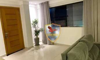 Imagem 10: Apartamento com 3 dormitórios, 100 m² - venda por R$ 479.000,00 ou aluguel por R$ 3.200,00