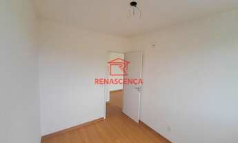 Imagem 5: Apê INCRÍVEL no Reserva Mirataia - Primeira Locação!!