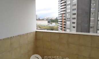 Imagem 6: Apartamento com 3 quartos para alugar por R$ 2800.00, 101.56 m2 - CABRAL - CURITIBA/PR