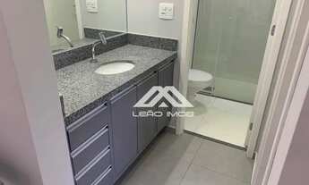 Imagem 7: Apartamento com 1 dormitório para alugar, 40 m² por R$ 2.917,08/mês - Taquaral - Campinas