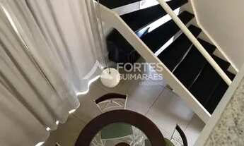 Imagem 5: Ribeirão Preto - Casa de Condomínio - Jardim Nova Aliança