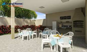 Imagem 4: Apartamento 2 quartos em Vale Encantado