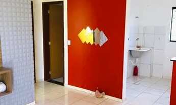 Imagem 2: Apartamento Apartamento com 2 dormitórios