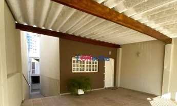 Imagem: Casa com 3 dormitórios à venda, 152 m²