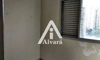 Imagem 7: Locação-Apartamento-São Paulo-City América