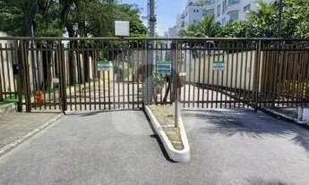 Imagem 3: Barra da Tijuca Apartamento com 4 dormitórios