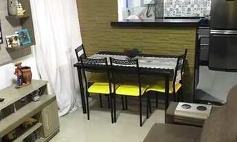 Imagem 3: Apartamento Parque Serra Salvatori