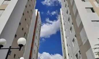 Imagem 2: Apartamento em Jardim Três Marias - São Paulo