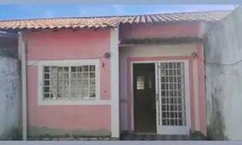 Imagem: Alugo casa em Ipiranga- Nova Iguaçu