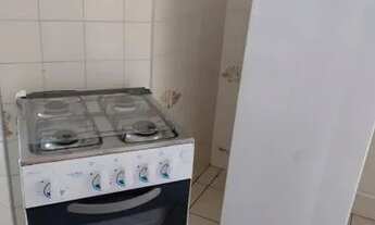 Imagem 4: Apartamento para aluguel com 50 metros quadrados com 2 quartos em Guilhermina - Praia Gran