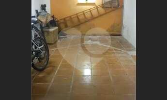 Imagem 2: São Paulo - Casa Padrão - Cerqueira Cesar