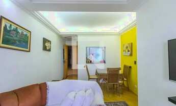 Imagem 4: Apartamento à Venda - Rudge Ramos, 2 Quartos, 65 m2