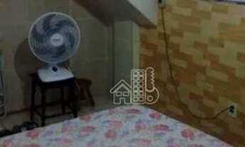 Imagem 3: Casa com 1 dormitório à venda, 67 m² por R$ 170.000,00 - Barro Vermelho - São Gonçalo/RJ