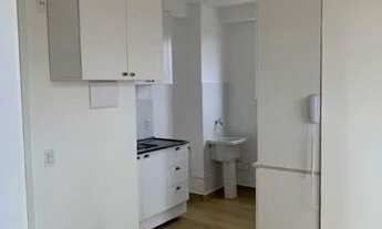 Imagem 3: Apartamento com 2 dormitórios para alugar, 34 m² por R$ 2.490,00/mês - Lapa - São Paulo/SP