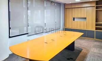 Imagem 6: Conjunto comercial para alugar na Vila Olímpia 85m²